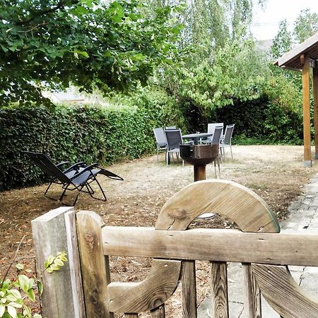 Gite Rural Les Petites Tetes Leuze-en-Hainaut المظهر الخارجي الصورة
