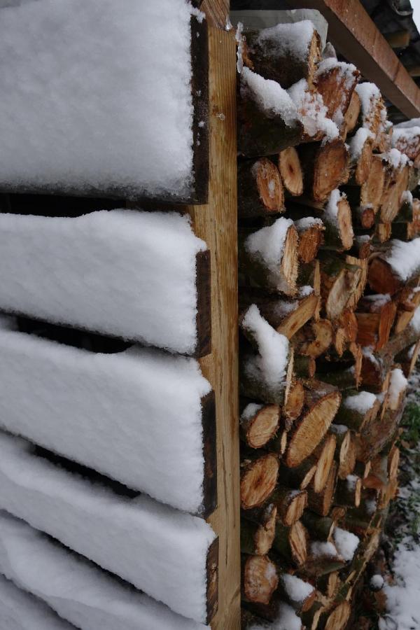 Gite Rural Les Petites Tetes Leuze-en-Hainaut المظهر الخارجي الصورة